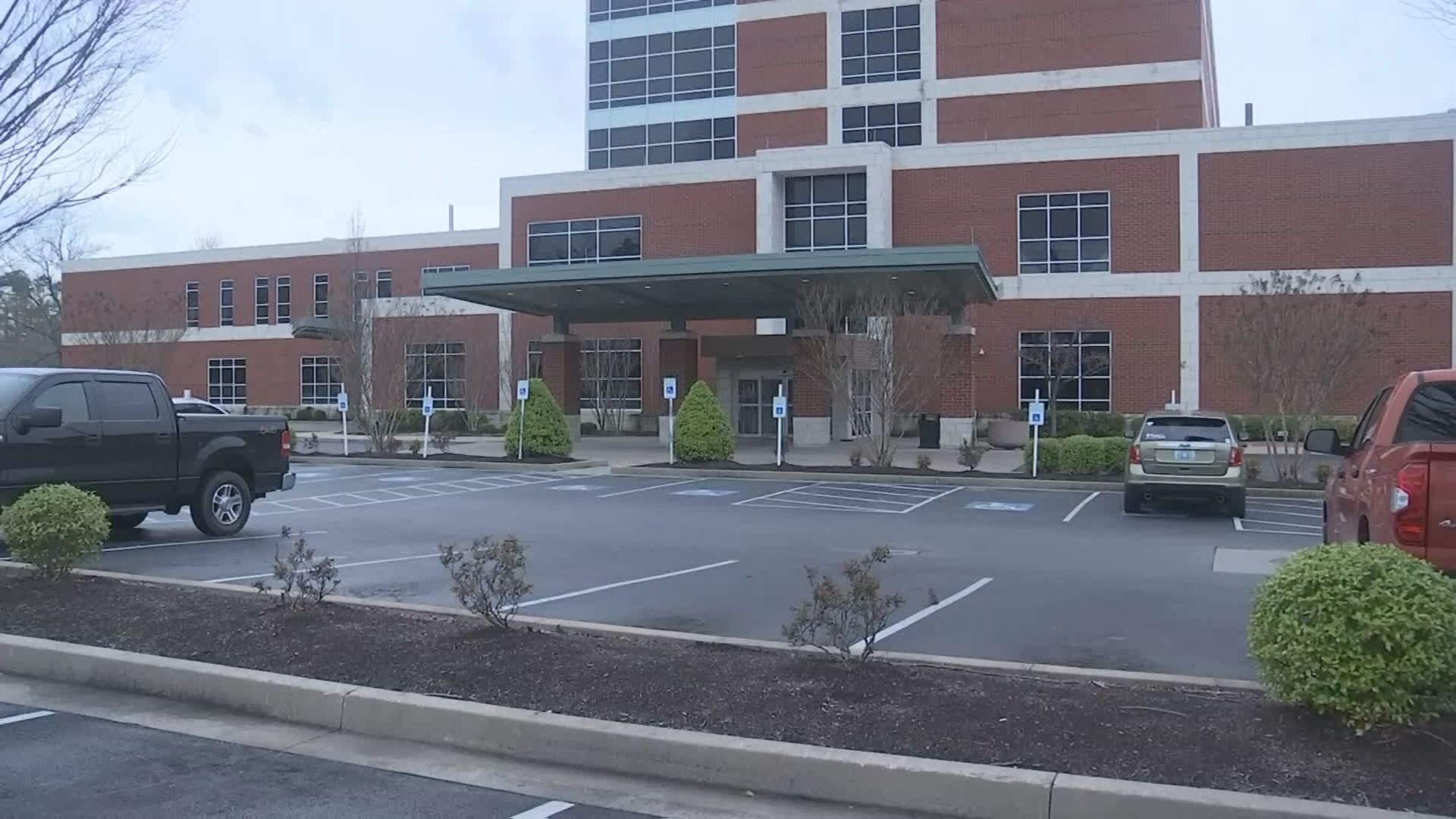 hospital